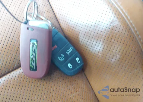 2014 Jeep Grand Cherokee Srt8 from USA, damaged, VIN 1C4RJFDJ4EC289495